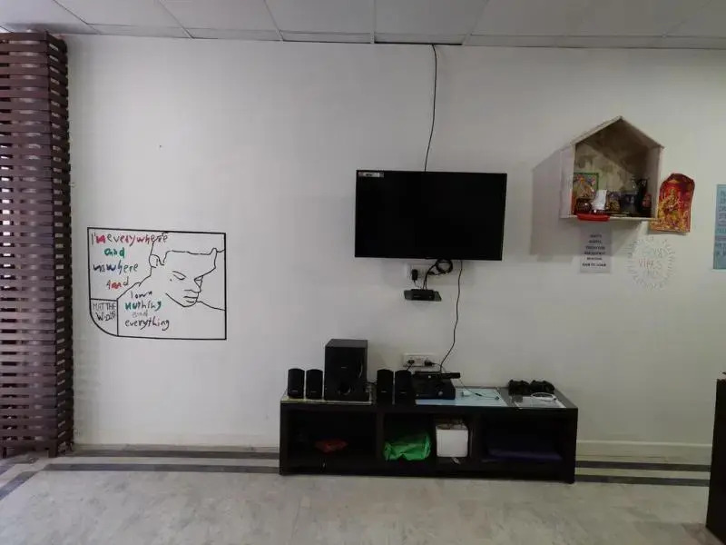 Joey'S Hostel Agra