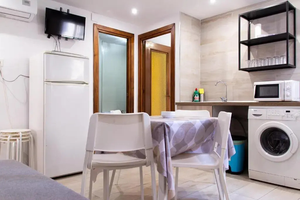 2 Apartamento en el Centro de Granada