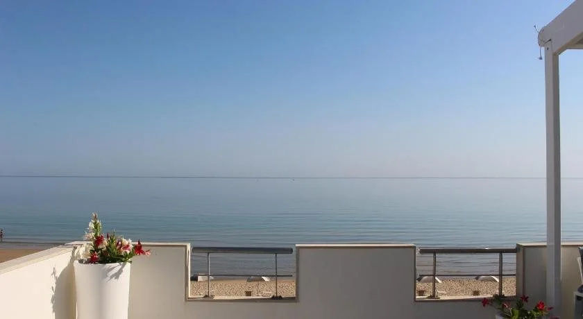 Dimore di Mare