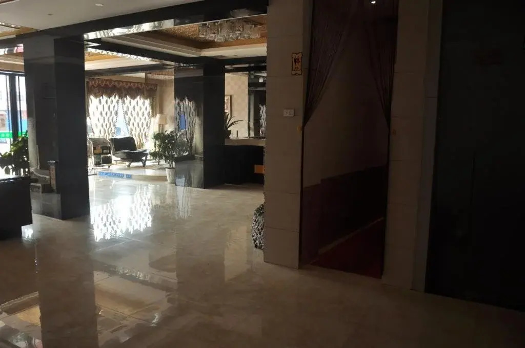 Guilin Jing Lan Hotel