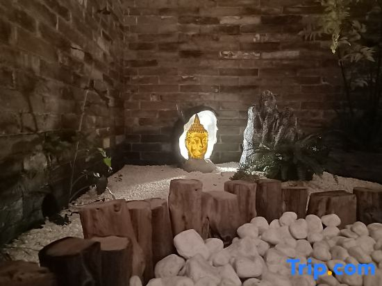 Kyokaiseki·Jiushi B&B (Datong Ancient City Branch)