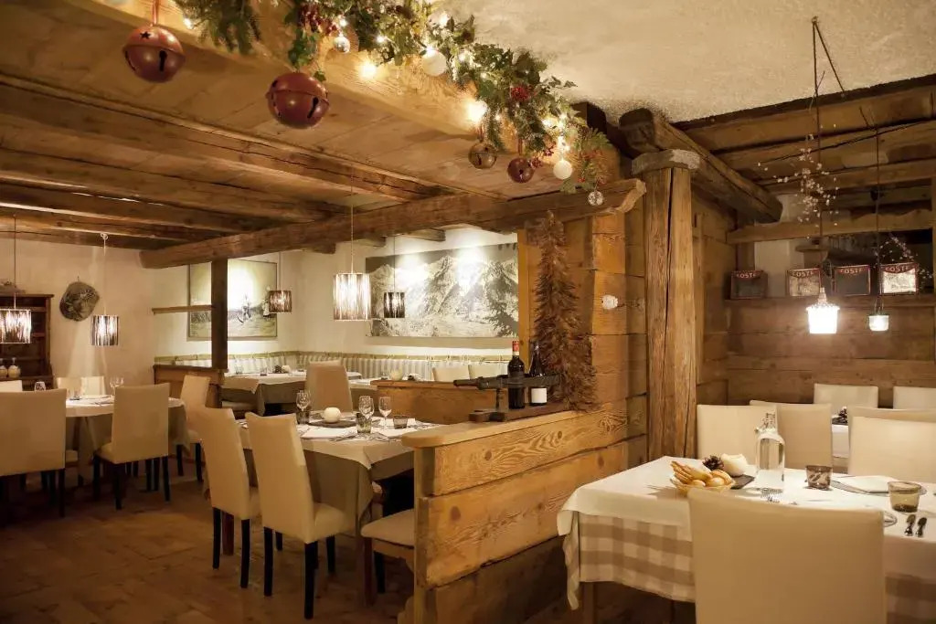 Chalet Svizzero