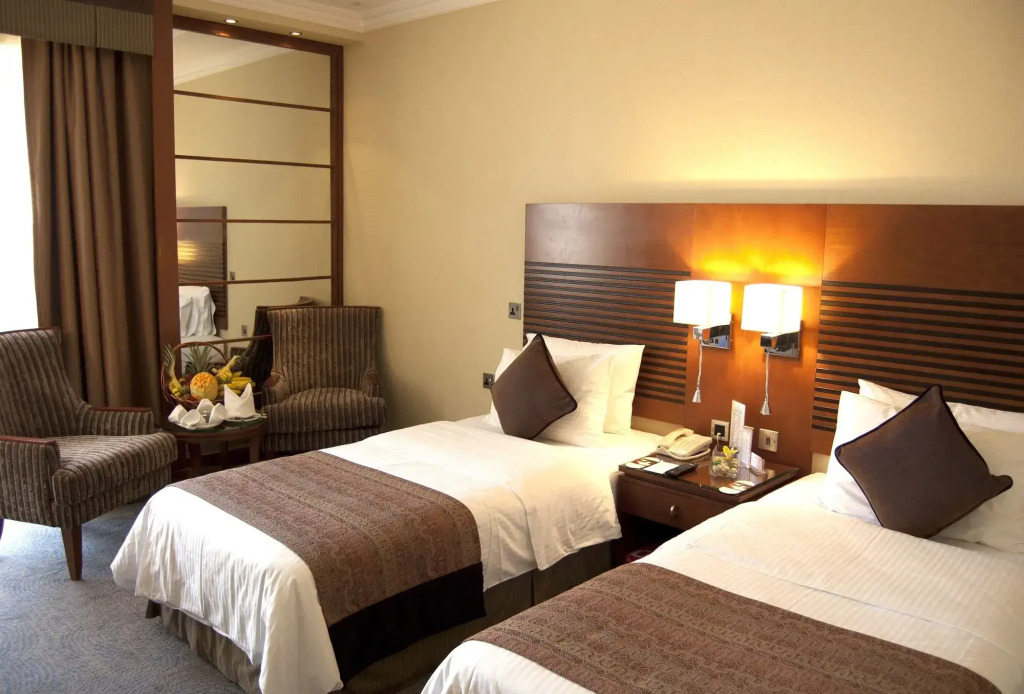 Golden Tulip Bahrain