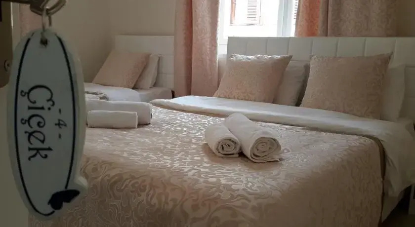 Guesthouse Mavi Konak