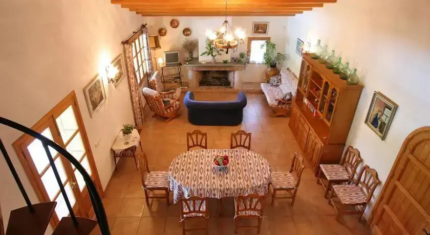 Finca Peric