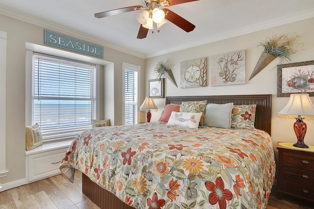 Seascape 1309 in Galveston