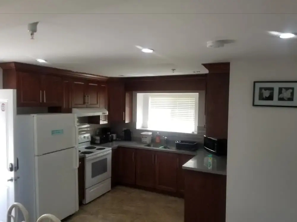 Great Place to Stay