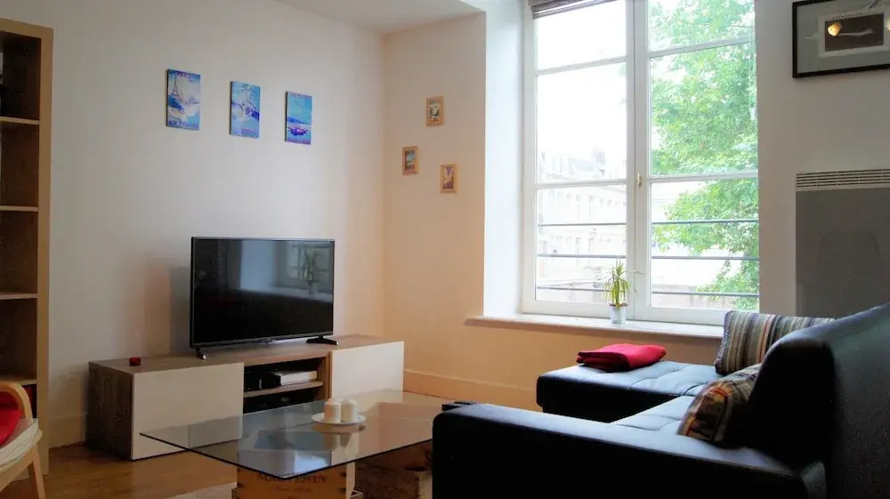 Appart Hôtel Lille - Louis