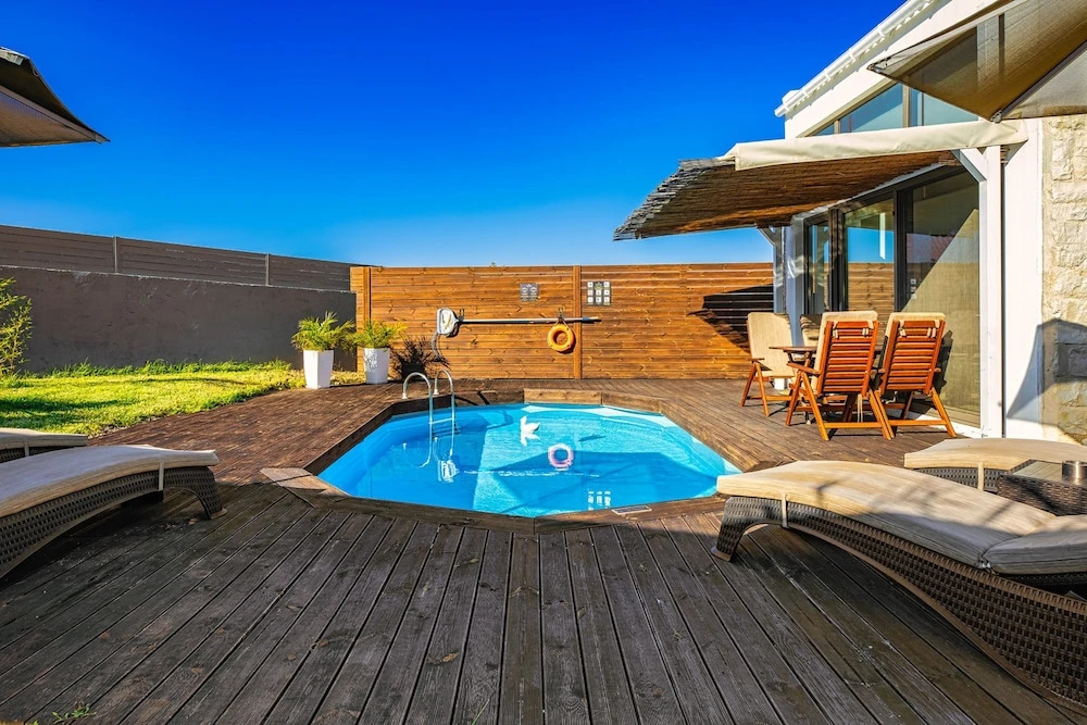 Cocoon Luxury Villas