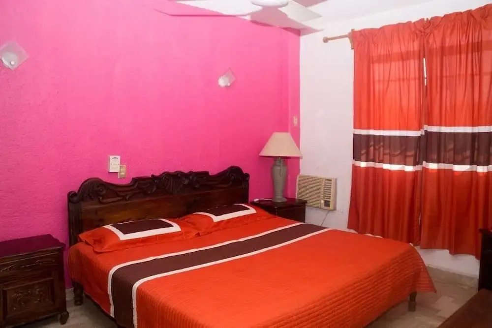 Departamento Cora