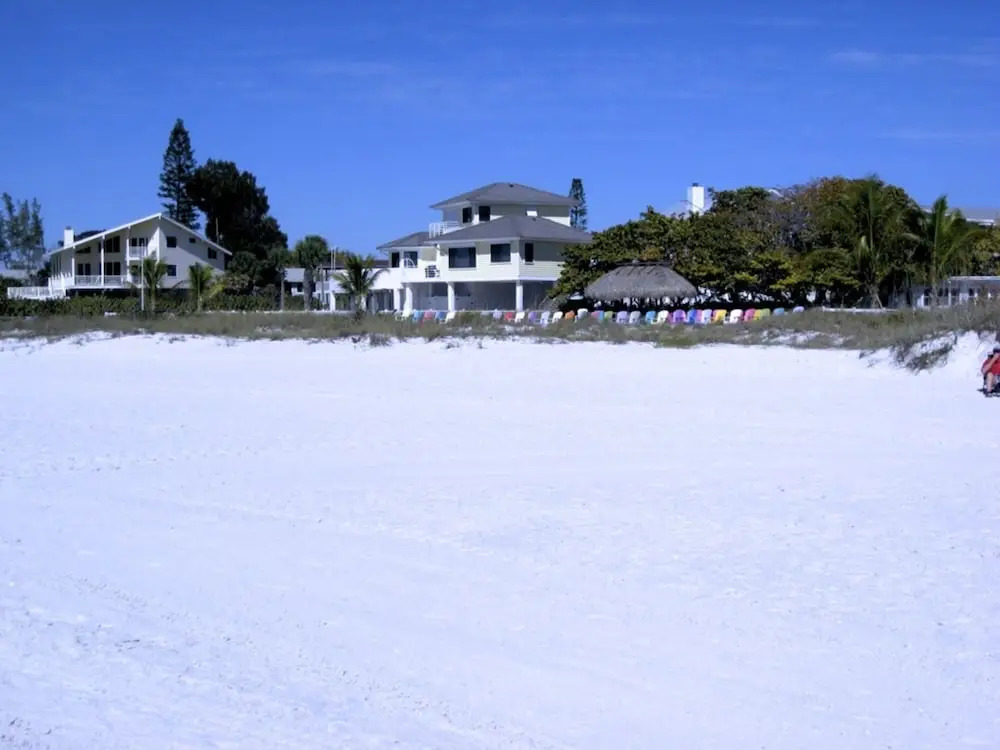 Anna Maria Island 1301 7A