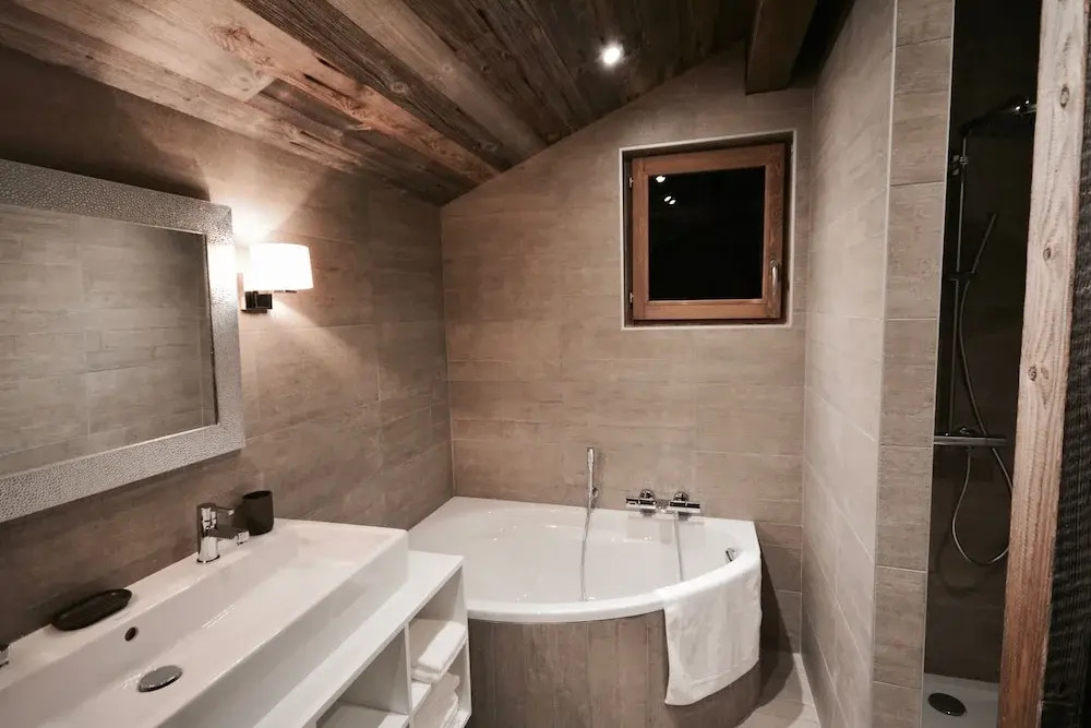 Chalet Angora