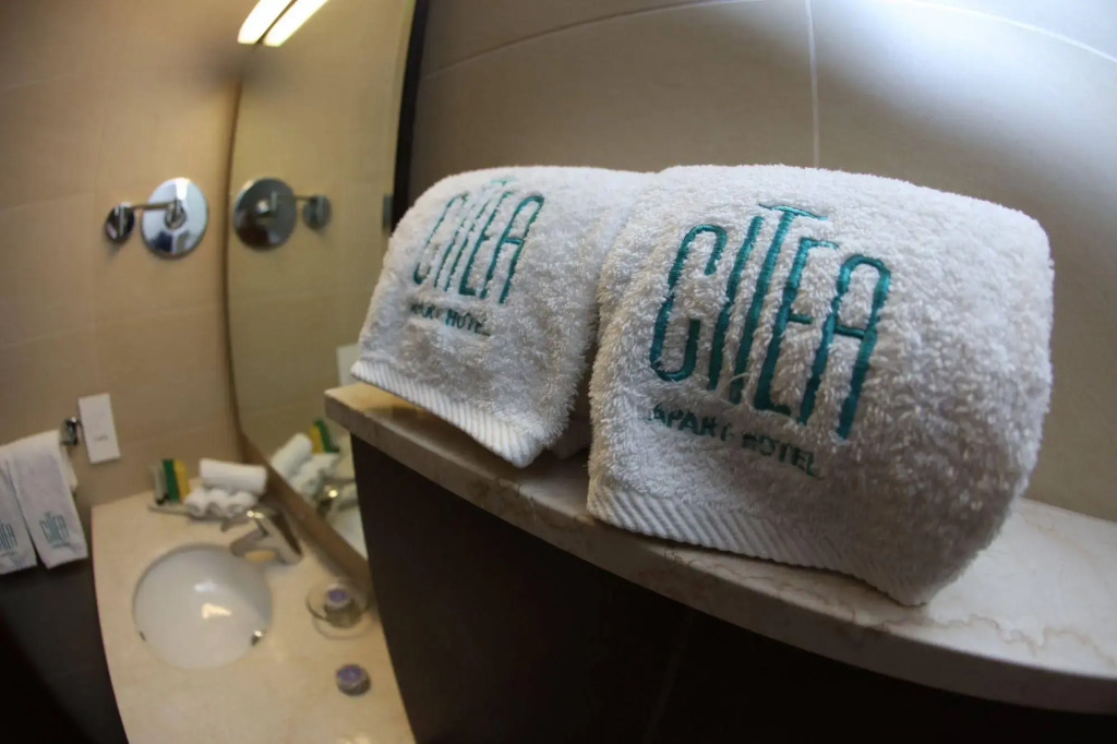 Citea Apart Hotel