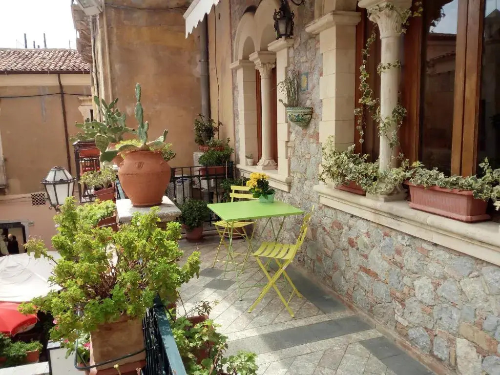 Casa Caterina
