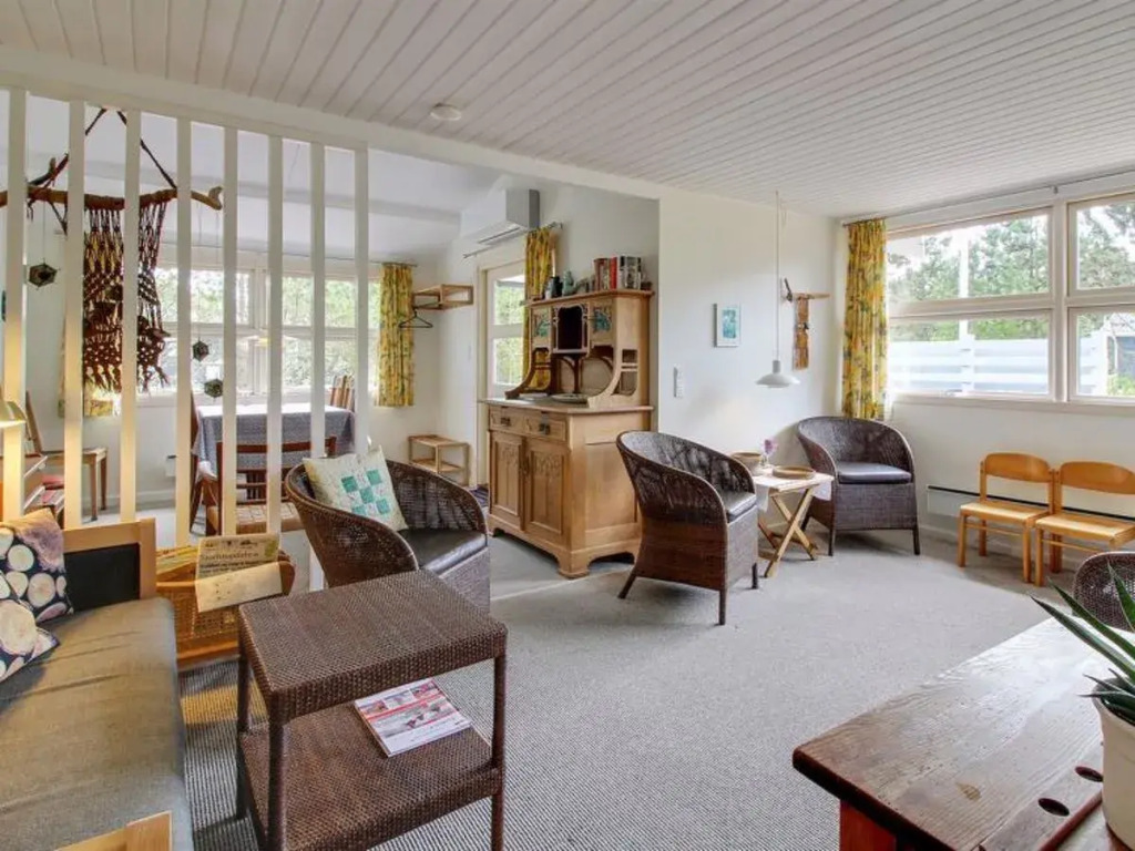 "Ognen" - 1.8km from the sea in Western Jutland
