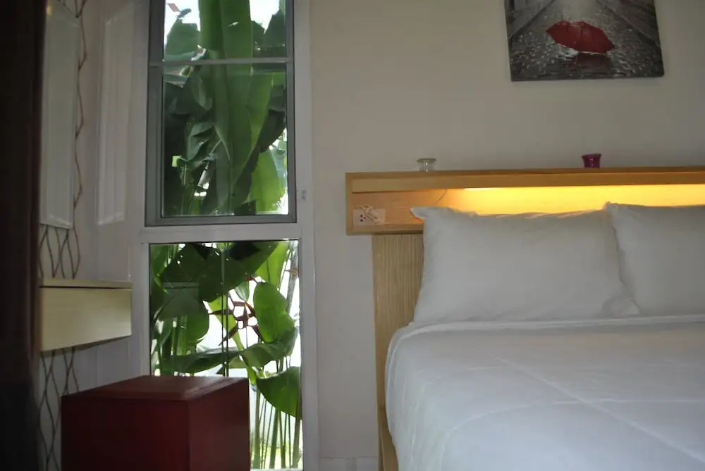 Siam Twins Villa A