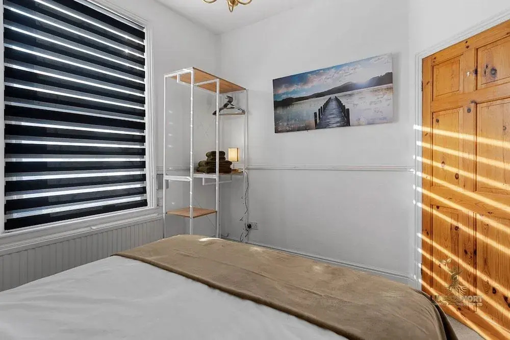 Central Exeter Apartment Kimberley Road