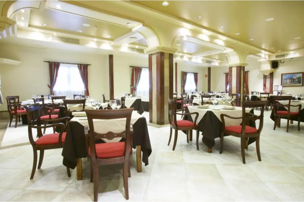 Urban Loiu Hotel By Eurotels