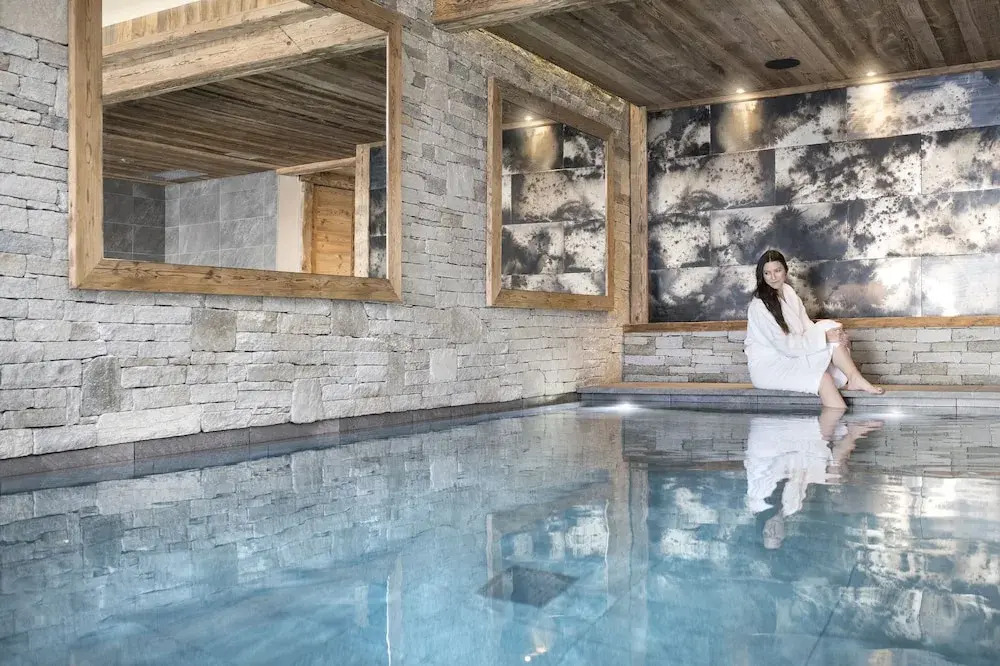 Chalet Ô Valala