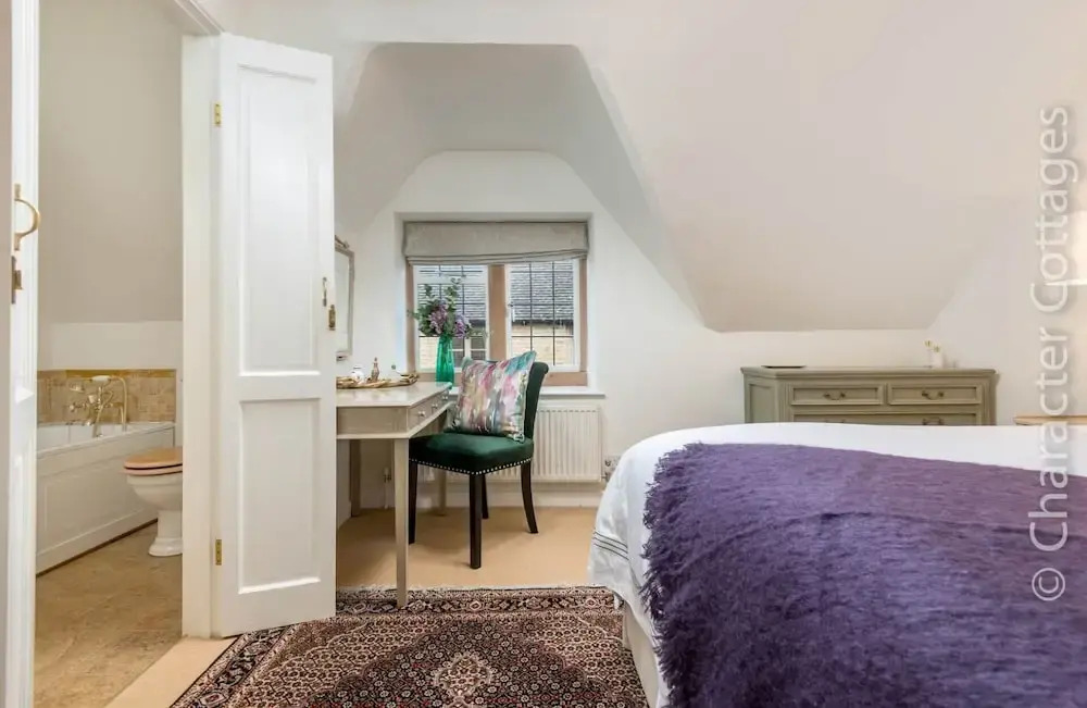 Mill Stream Cottage