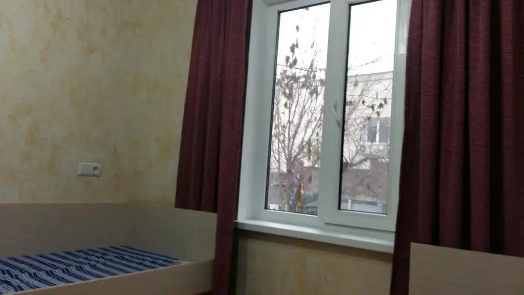 Hostel on Abdulliny 48