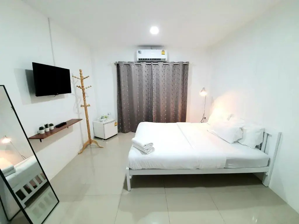 JL Residence Siriraj