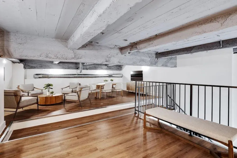 The Ledger Residences by Sosuite - Old City