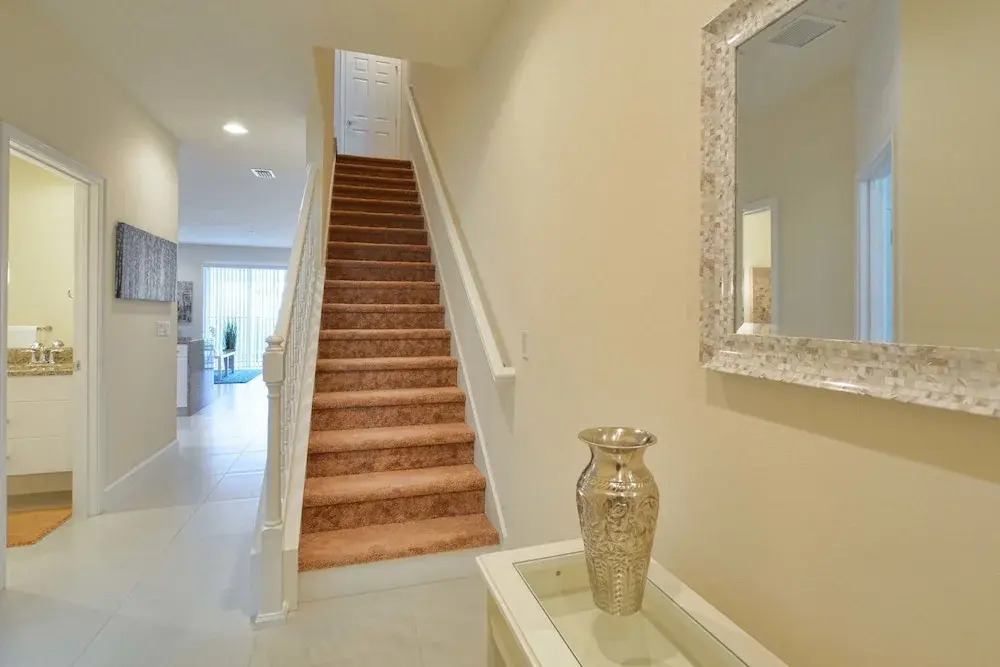 Silver Creek - 3 Bed Townhouse w/splashpool-5002SC