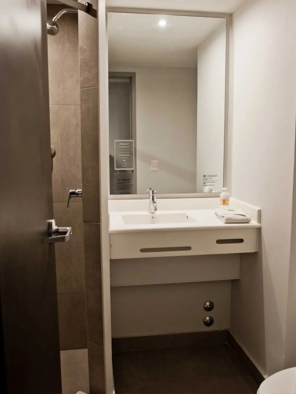 City Express Junior by Marriott Aguascalientes Centro