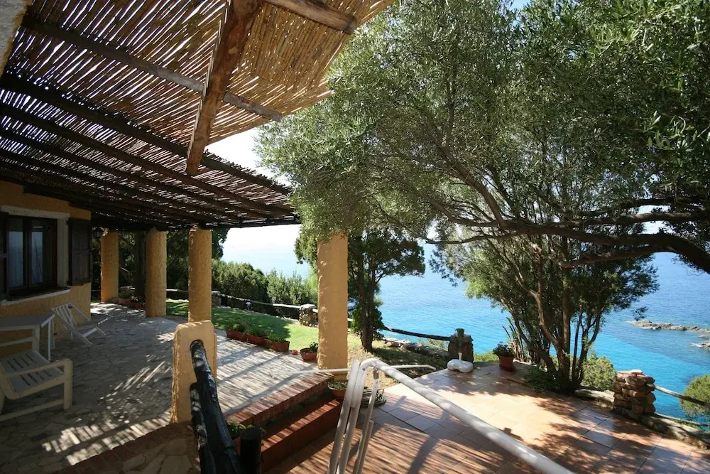 Villa Gianina