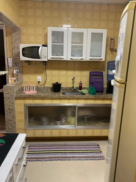 Apartamento Completo em Cabo Frio