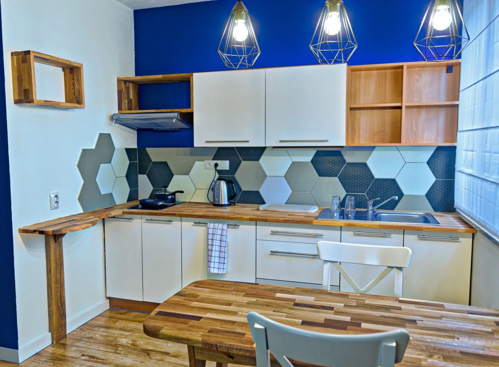 Achilla Bed & Breakfast