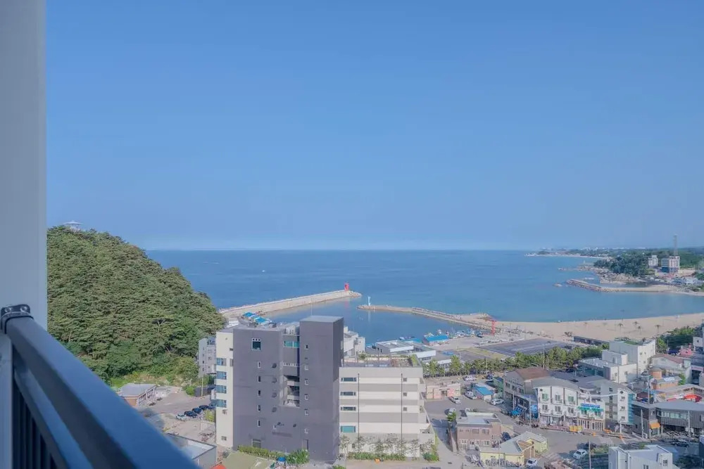 The Ocean by Owners hotel Yangyang