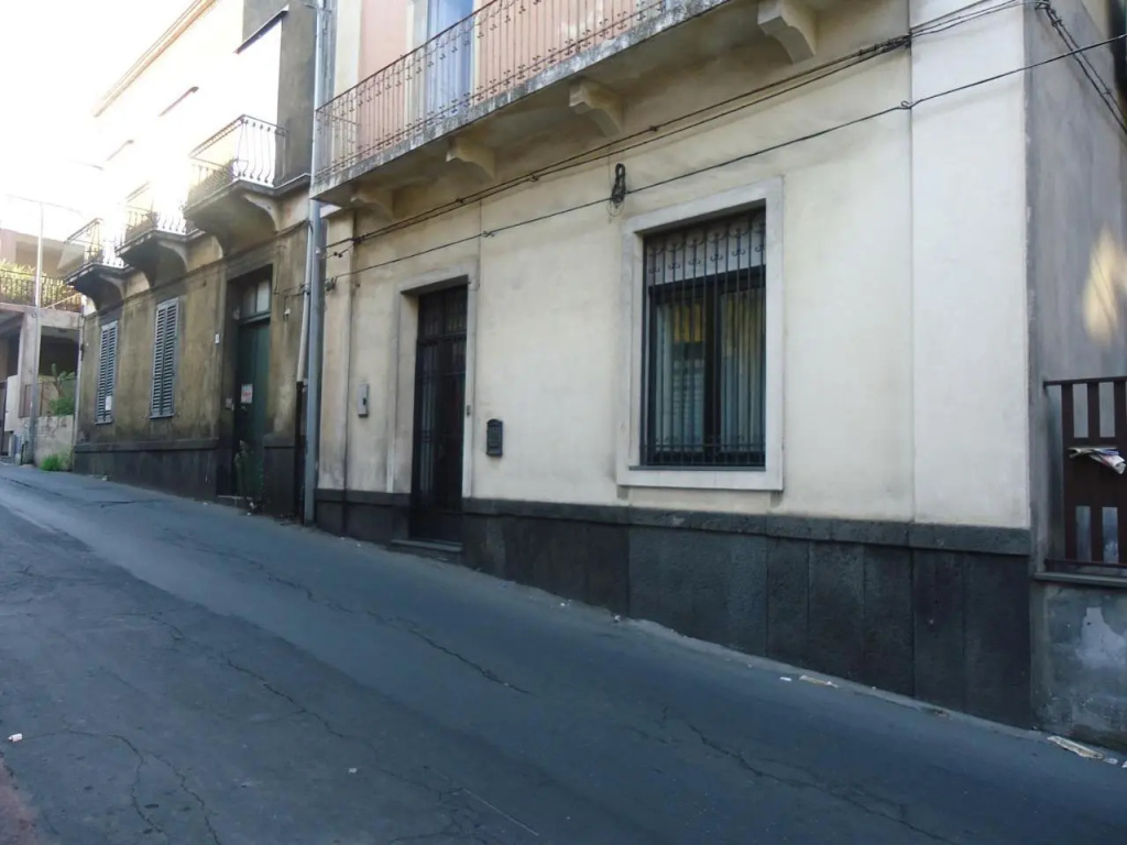 Casa delle Aci