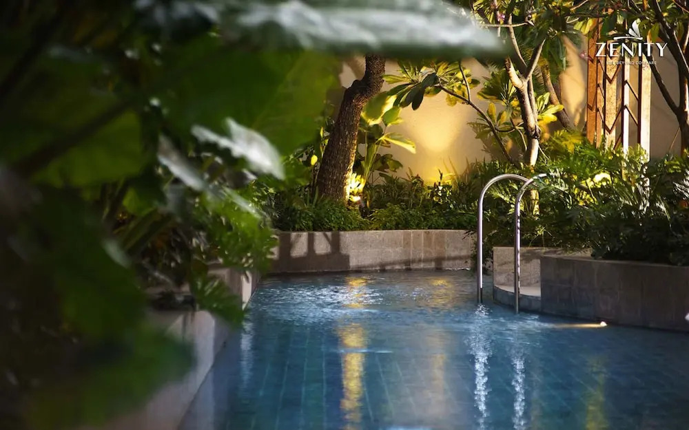 Vivian Boutique Zenity Luxury Residence