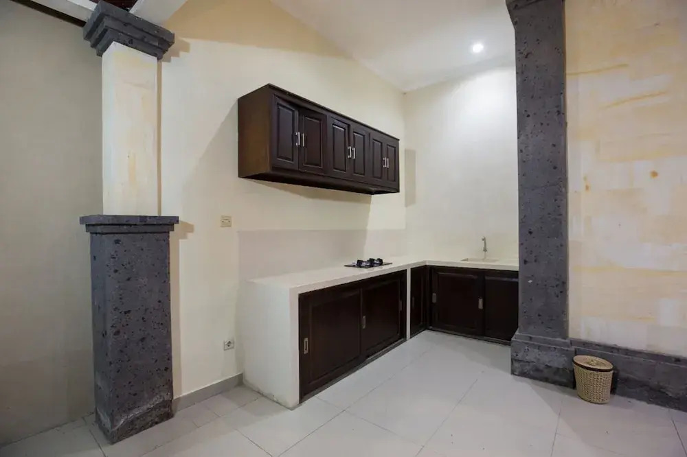 Villa Mandi Ubud