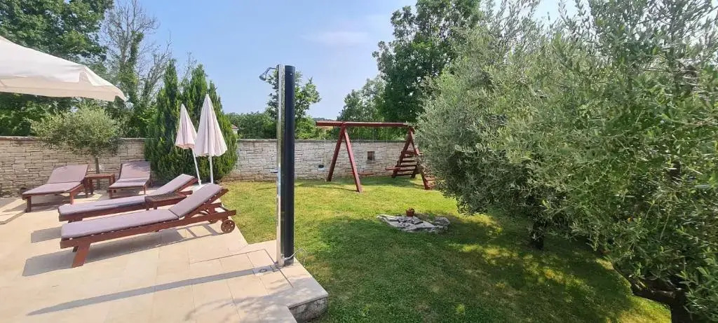 Villa Stella