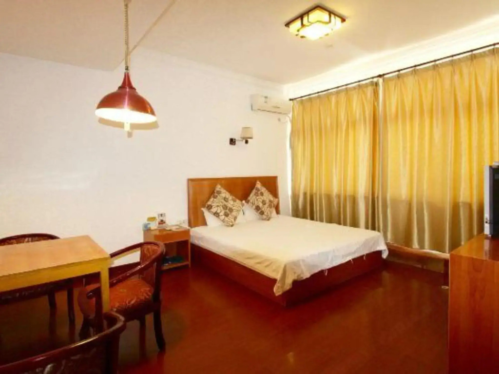 Baishuitang Hotel