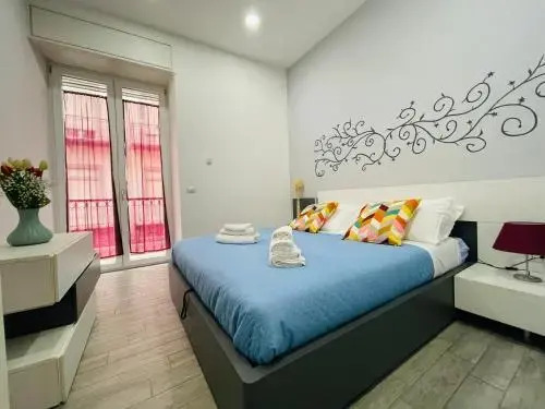 Magicstay - Flat 3 Bedrooms 2 Bathrooms - Naples