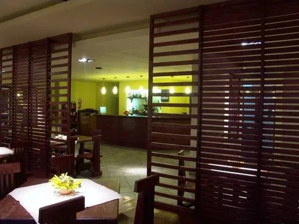 Hotel Oasis
