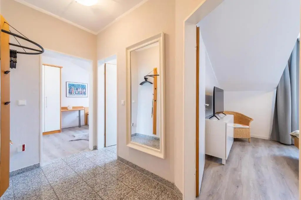 Appartment Strandduene