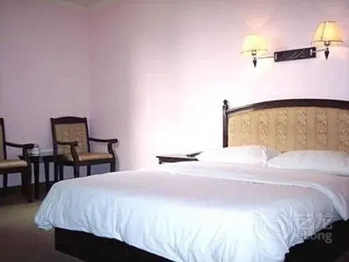 Gee Tai Hotel Shanghai Benxi Road
