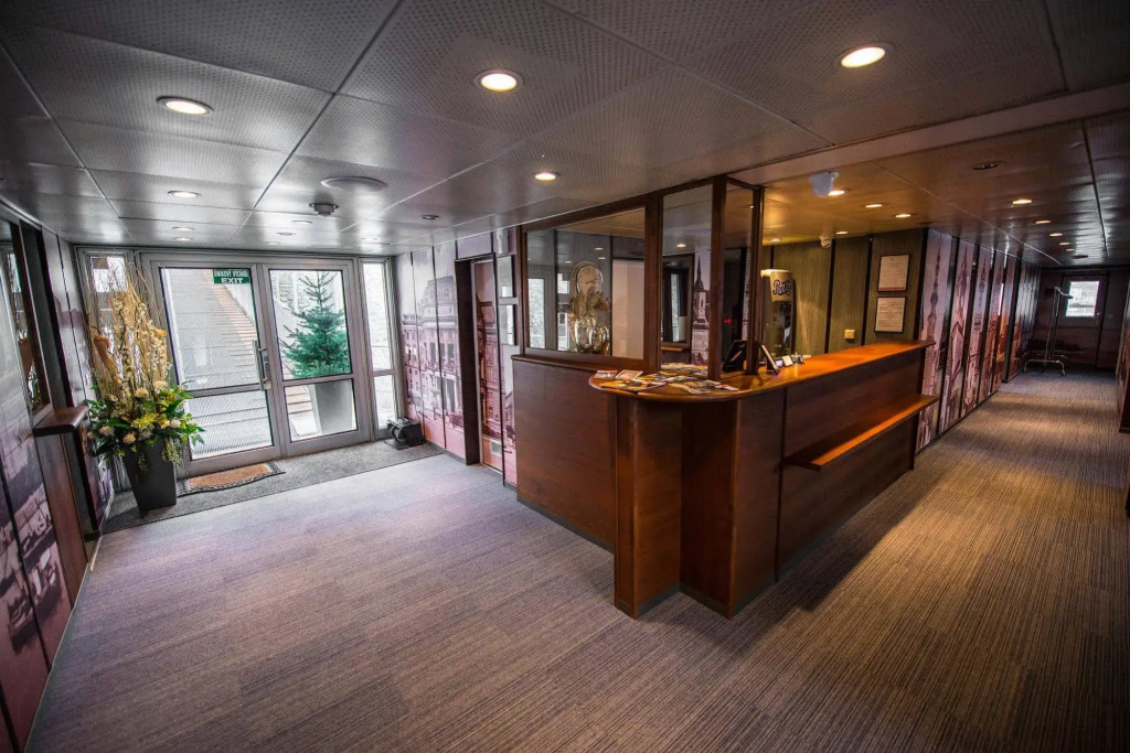 Botel Pressburg