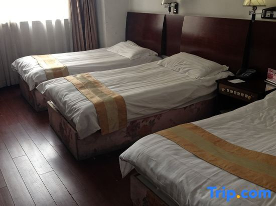 Mei Gang Hotel