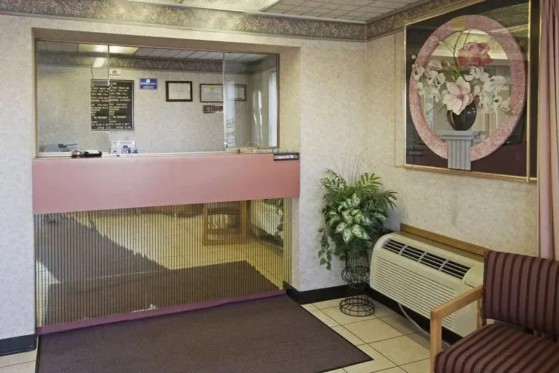 Americas Best Value Inn