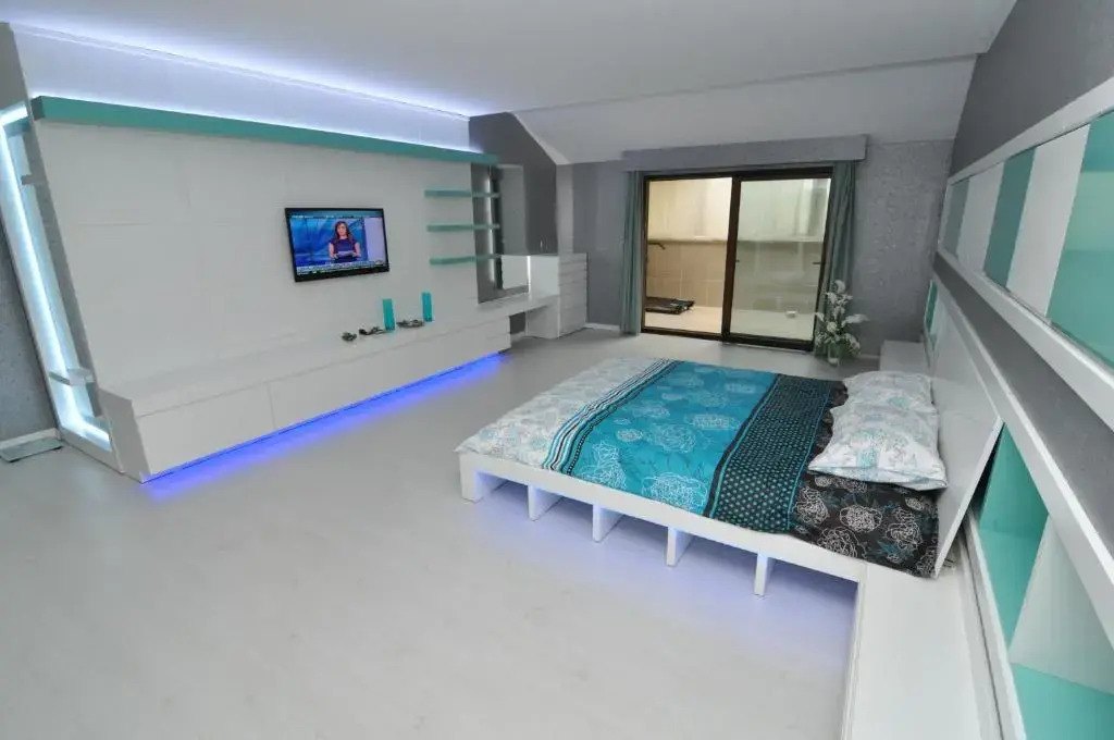 Dekar Apartments