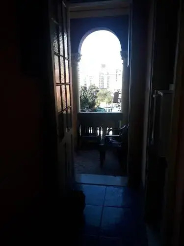 Abanaba Hotel