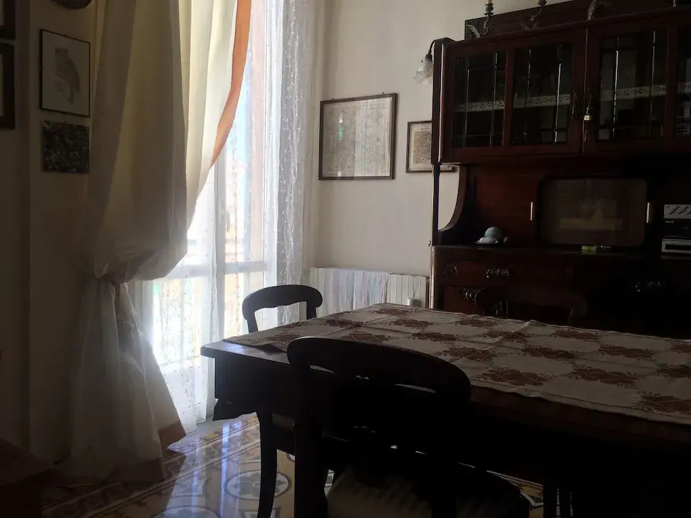 Casa Lucia Centrale Vicino Al Mare
