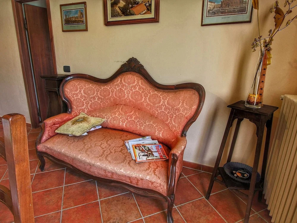 Serenity farmhouse in Castiglion Fiorentino