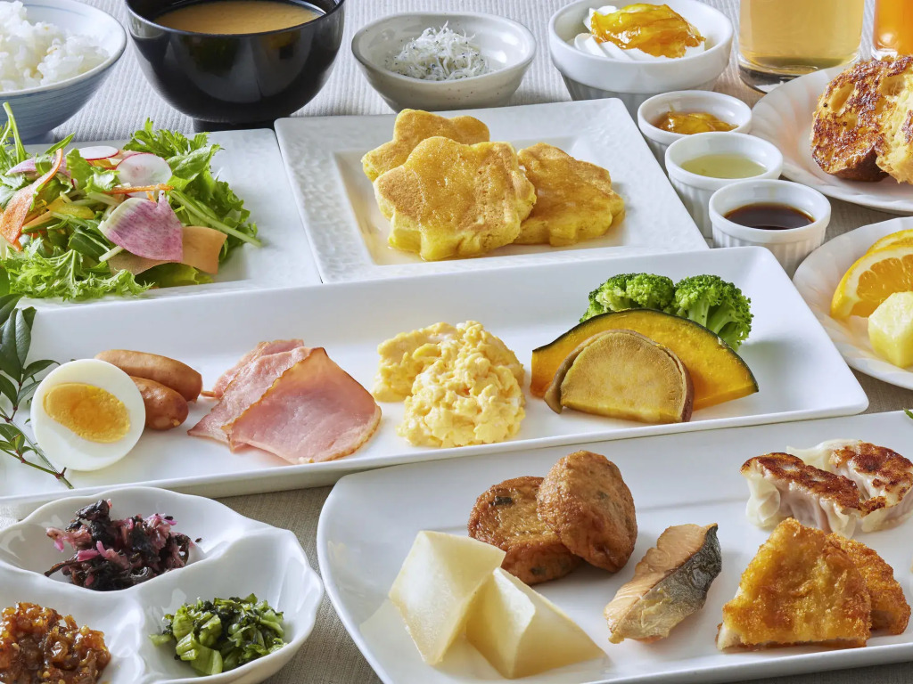 Mitsui Garden Hotel Hiroshima